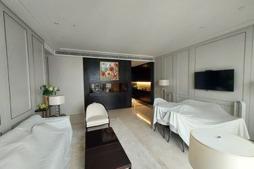 Pavilion Suites Kuala Lumpur