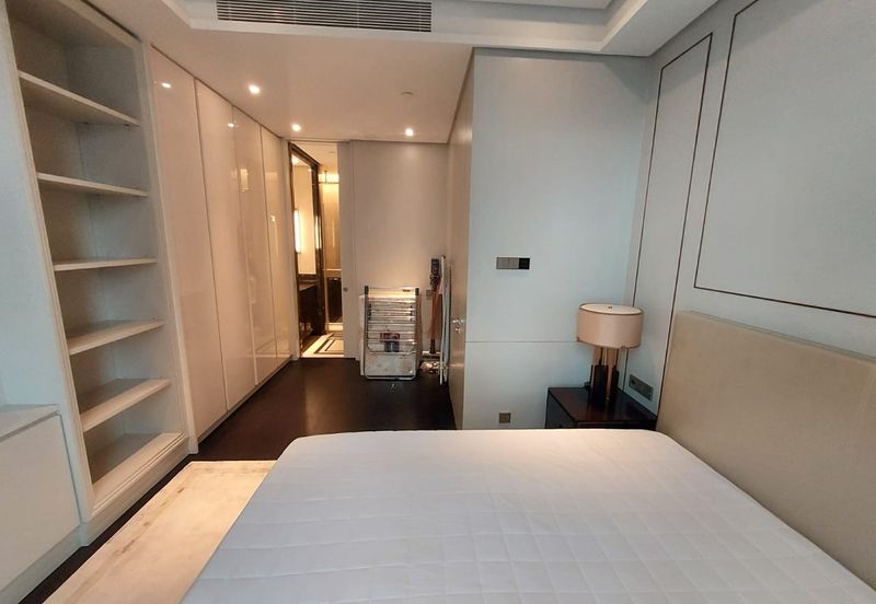 Pavilion Suites Kuala Lumpur