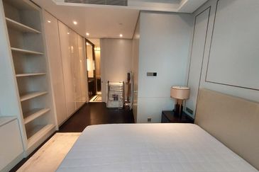 Pavilion Suites Kuala Lumpur