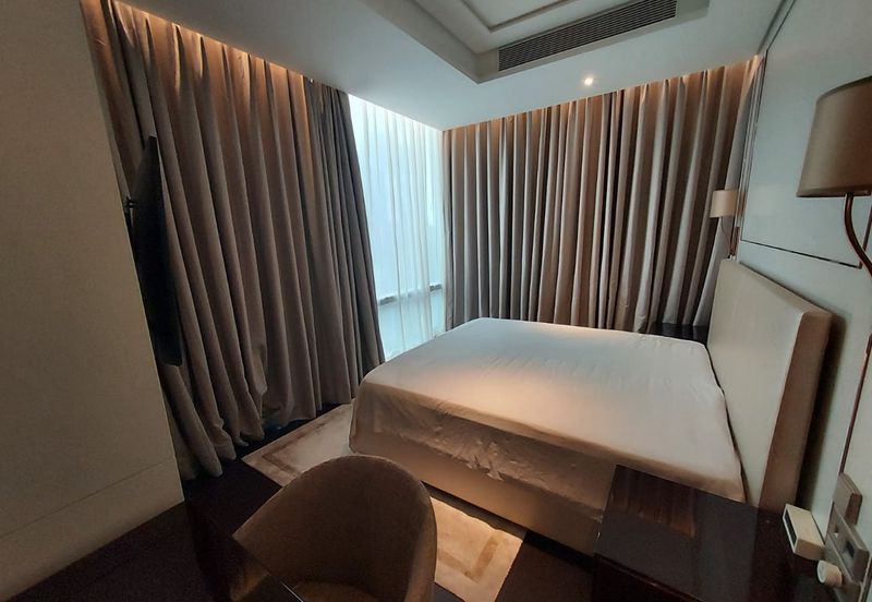 Pavilion Suites Kuala Lumpur