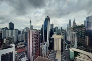 Pavilion Suites Kuala Lumpur