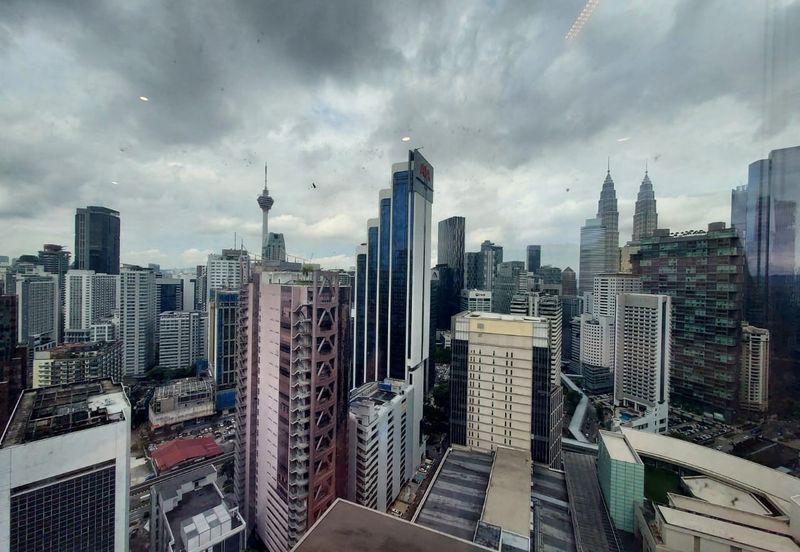 Pavilion Suites Kuala Lumpur