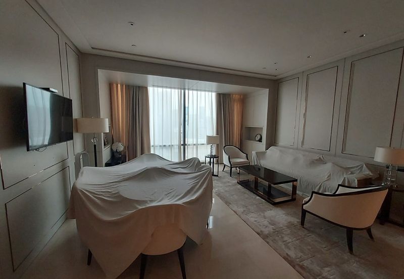 Pavilion Suites Kuala Lumpur