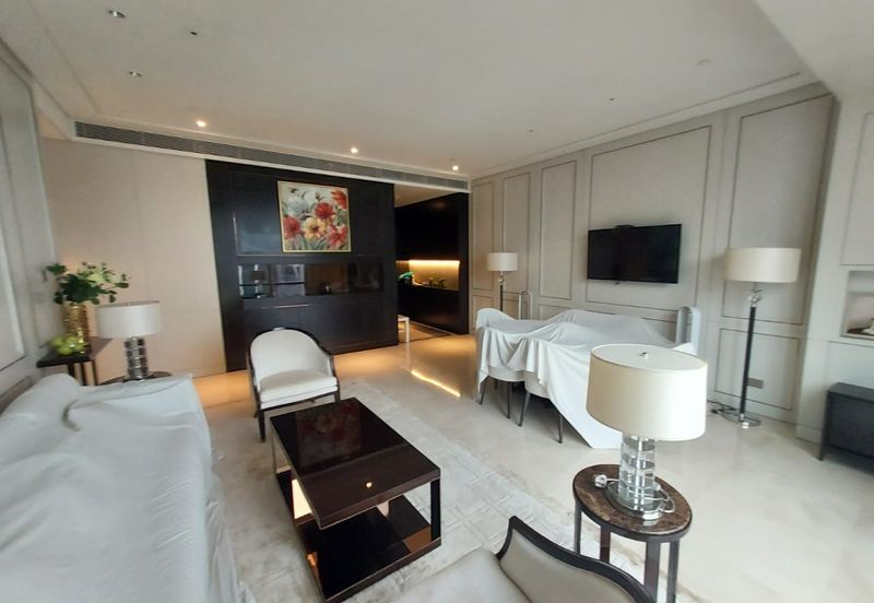 Pavilion Suites Kuala Lumpur