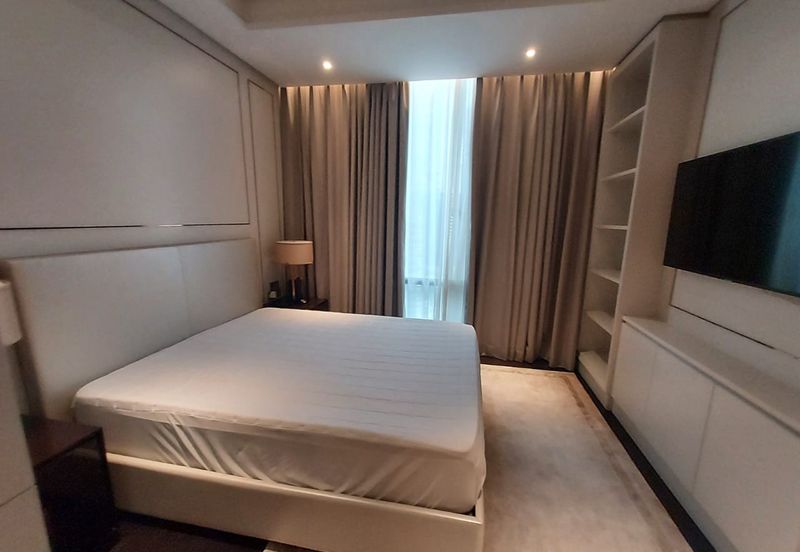 Pavilion Suites Kuala Lumpur