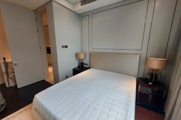 Pavilion Suites Kuala Lumpur