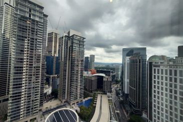 Pavilion Suites Kuala Lumpur