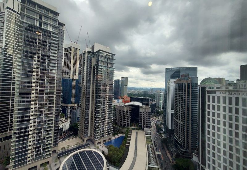 Pavilion Suites Kuala Lumpur