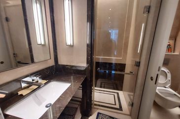 Pavilion Suites Kuala Lumpur