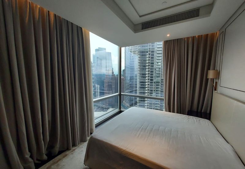 Pavilion Suites Kuala Lumpur