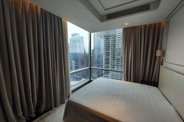 Pavilion Suites Kuala Lumpur