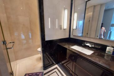 Pavilion Suites Kuala Lumpur