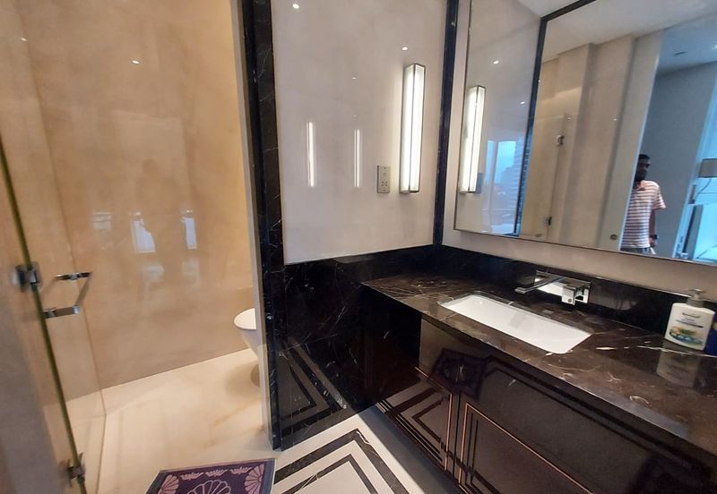 Pavilion Suites Kuala Lumpur