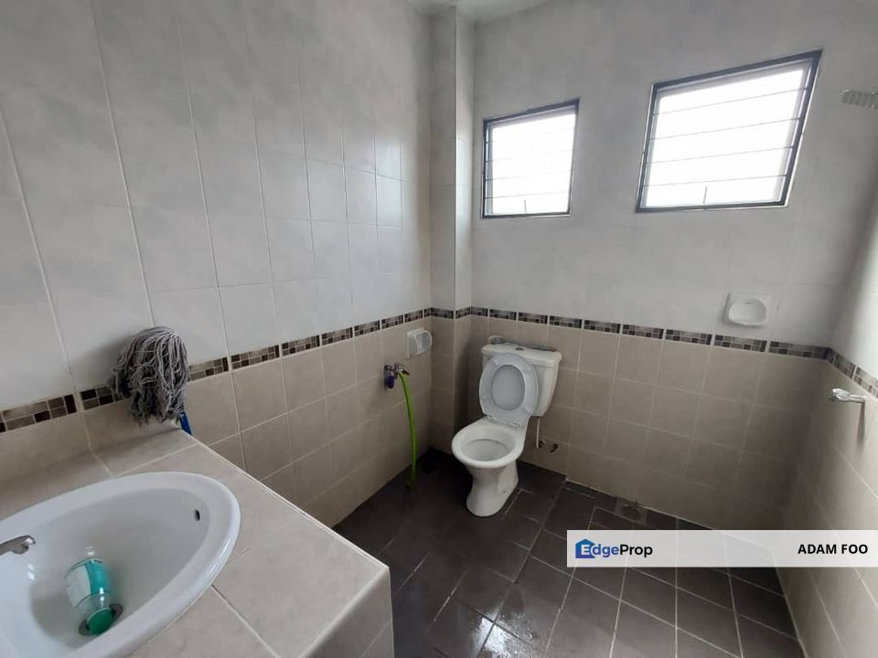 Taman Desa Coalfields / Sungai Buluh , Selangor, Sungai Buloh