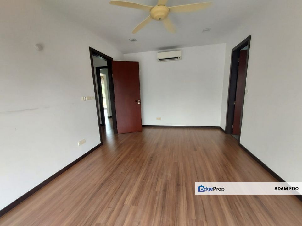 Bangsar / Lorong Riong / Kuala Lumpur , Kuala Lumpur, Bangsar