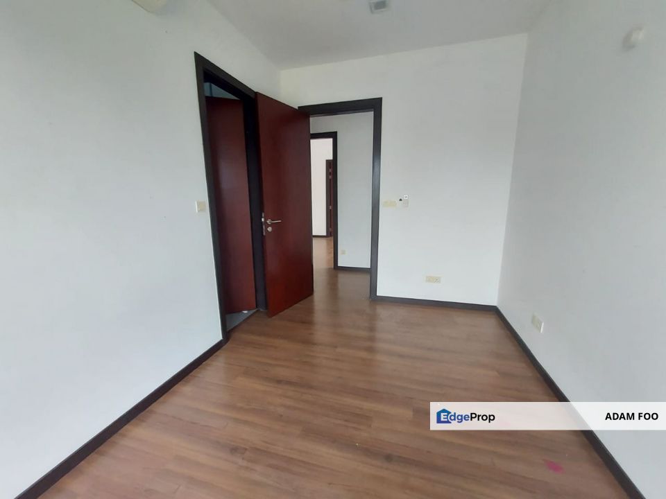 Bangsar / Lorong Riong / Kuala Lumpur , Kuala Lumpur, Bangsar