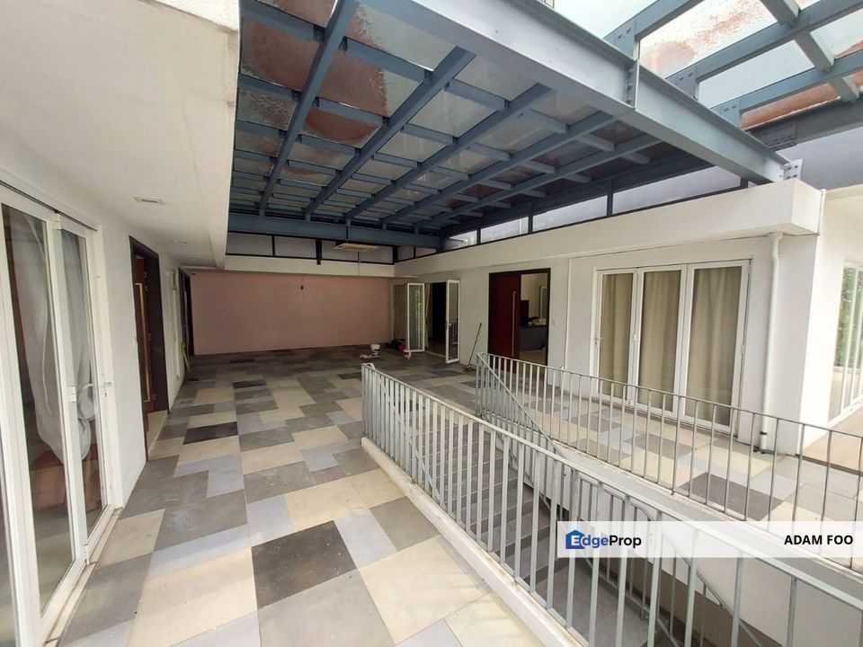 Bangsar / Lorong Riong / Kuala Lumpur , Kuala Lumpur, Bangsar