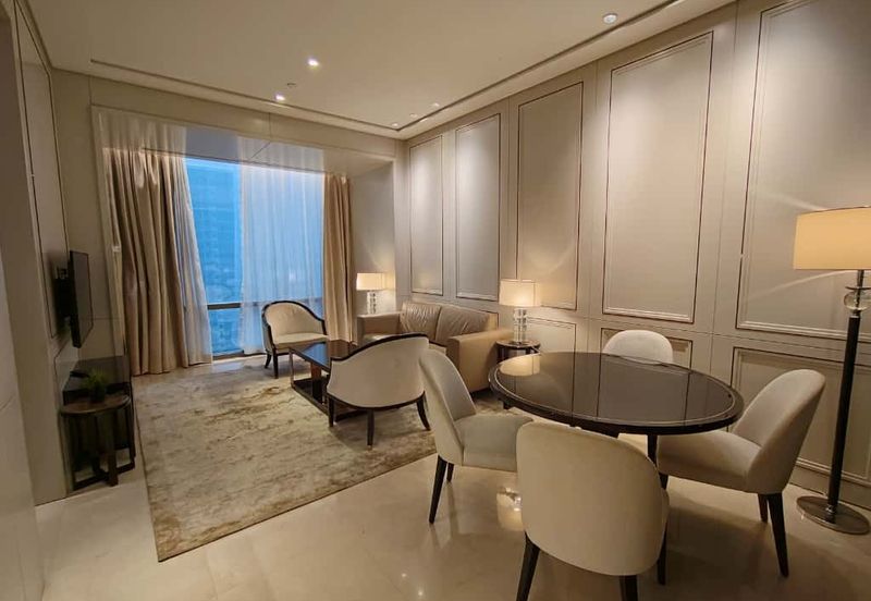 Pavilion Suites Kuala Lumpur