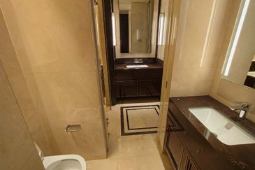 Pavilion Suites Kuala Lumpur