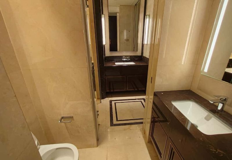 Pavilion Suites Kuala Lumpur