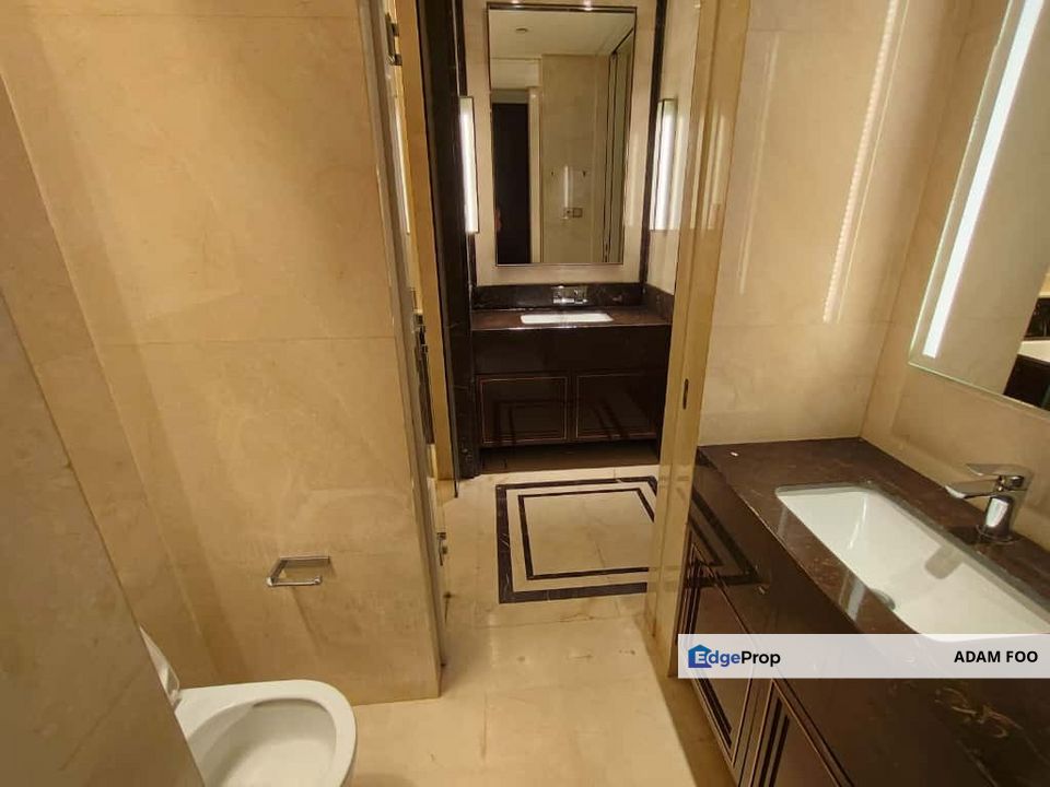 Pavilion / Kuala Lumpur / Bukit Bintang / Pavilion Suites , Kuala Lumpur, KL City