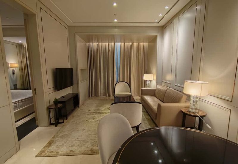 Pavilion Suites Kuala Lumpur