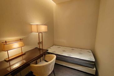 Pavilion Suites Kuala Lumpur