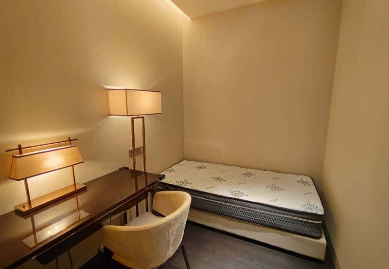 Pavilion Suites Kuala Lumpur