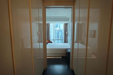 Pavilion Suites Kuala Lumpur