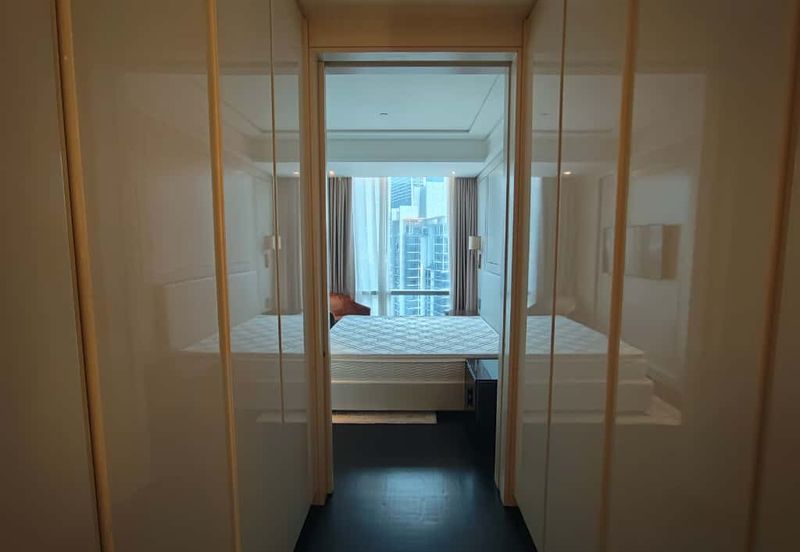 Pavilion Suites Kuala Lumpur