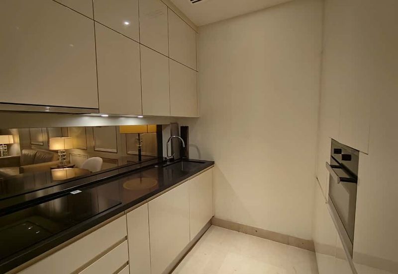 Pavilion Suites Kuala Lumpur