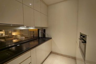 Pavilion Suites Kuala Lumpur