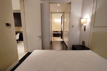 Pavilion Suites Kuala Lumpur