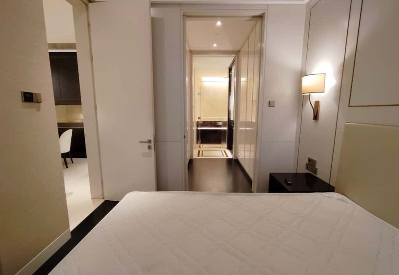 Pavilion Suites Kuala Lumpur