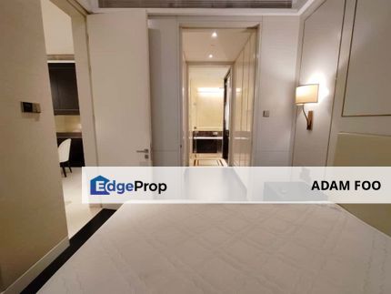 Pavilion / Kuala Lumpur / Bukit Bintang / Pavilion Suites , Kuala Lumpur, KL City