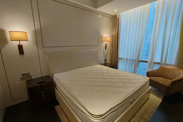 Pavilion Suites Kuala Lumpur