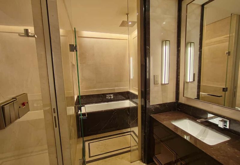 Pavilion Suites Kuala Lumpur