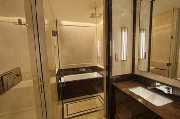 Pavilion Suites Kuala Lumpur