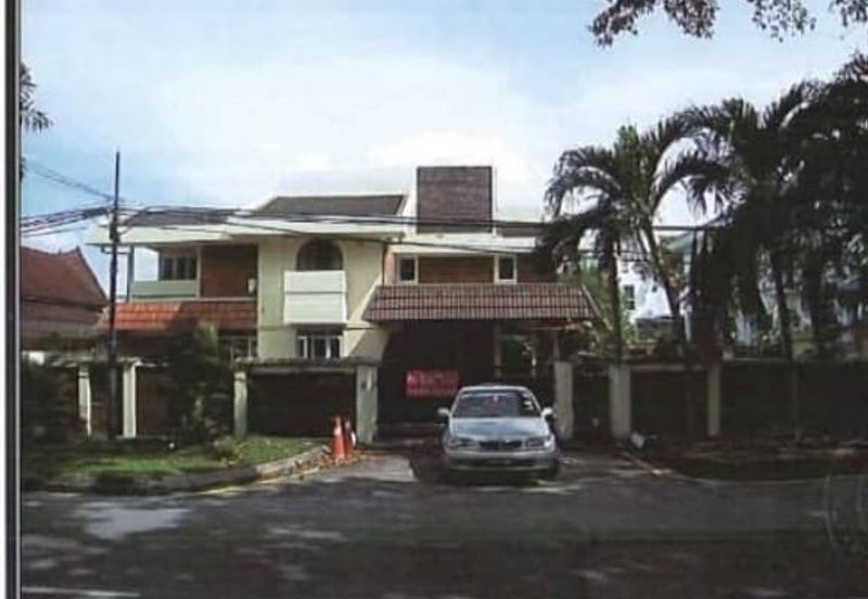 Jalan Ampang Hilir 