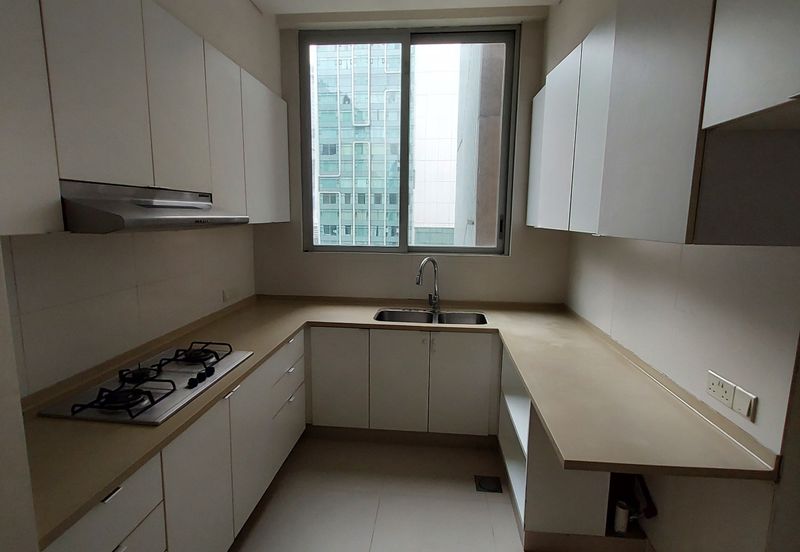 Residensi Kia Peng (Twelve Kia Peng)