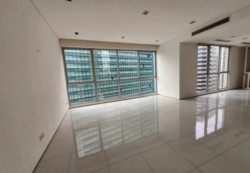 Residensi Kia Peng (Twelve Kia Peng)