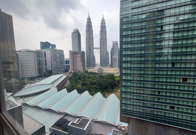 Residensi Kia Peng (Twelve Kia Peng)