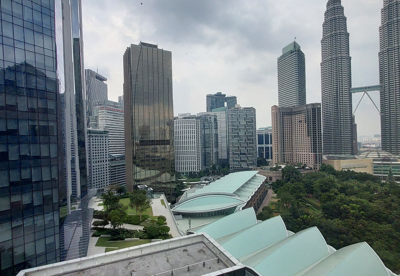 Residensi Kia Peng (Twelve Kia Peng)