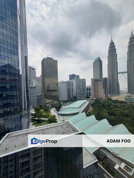 Residency Kia Peng / Kia Peng residence / Kuala Lumpur / Kia Peng / Bukit Bintang , Kuala Lumpur, KLCC