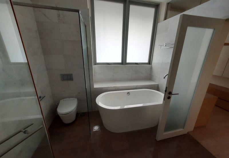 Residensi Kia Peng (Twelve Kia Peng)