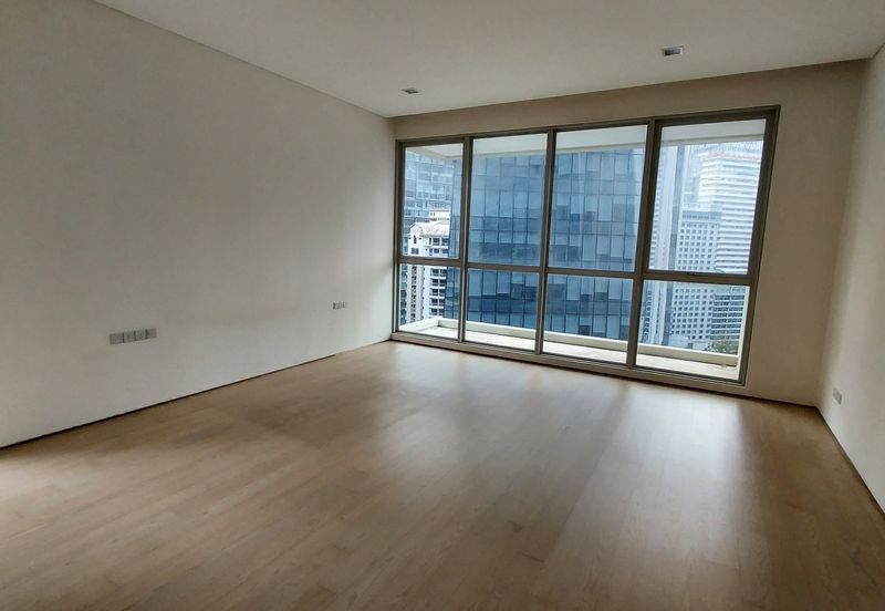 Residensi Kia Peng (Twelve Kia Peng)