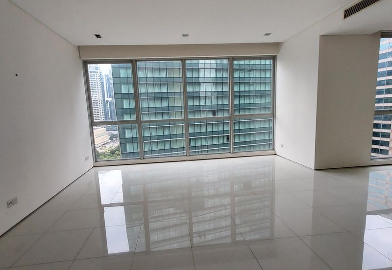 Residensi Kia Peng (Twelve Kia Peng)