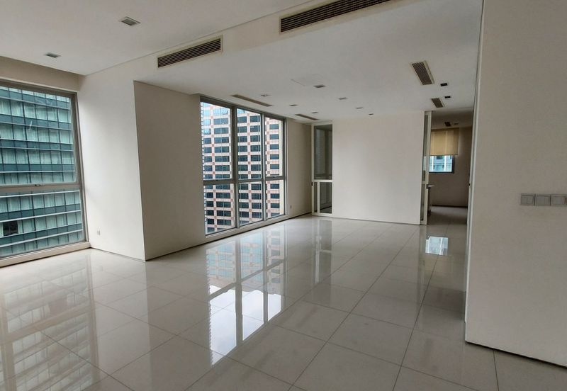 Residensi Kia Peng (Twelve Kia Peng)