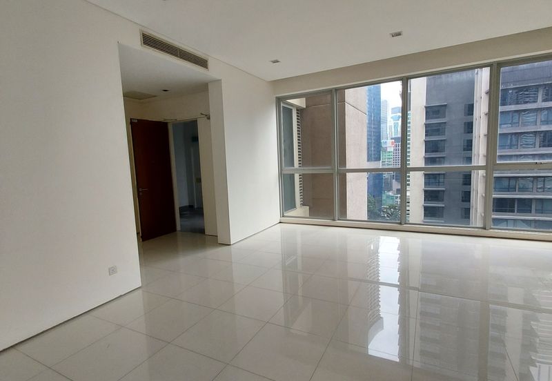 Residensi Kia Peng (Twelve Kia Peng)