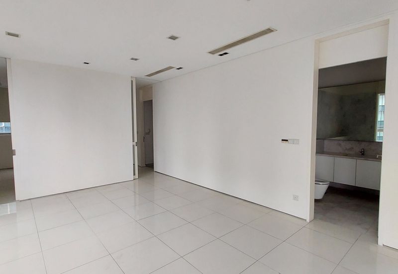 Residensi Kia Peng (Twelve Kia Peng)